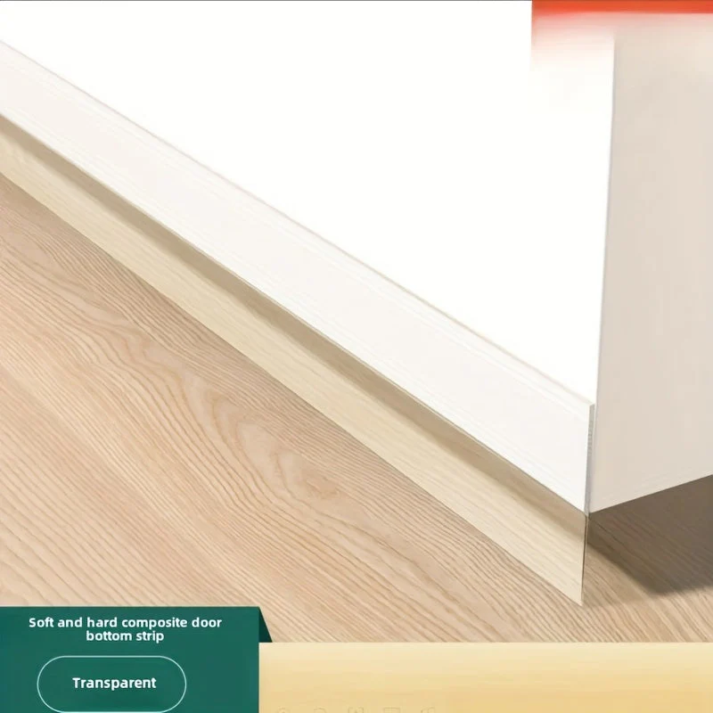 2+3 FREE | DraftShield – Immediately Seal Doors for Warmth, Quiet, and Dryness - Image 10