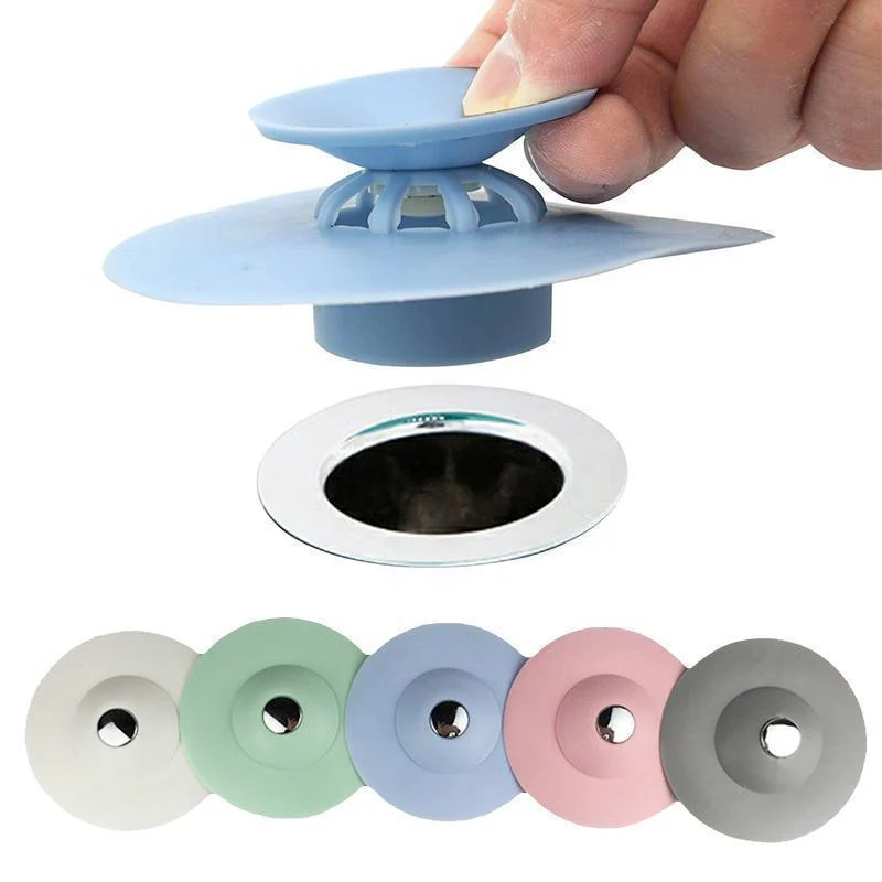 2+1 FREE | DrainStrain – Stop Clogs Immediately and Keep Drains Clear - Image 2