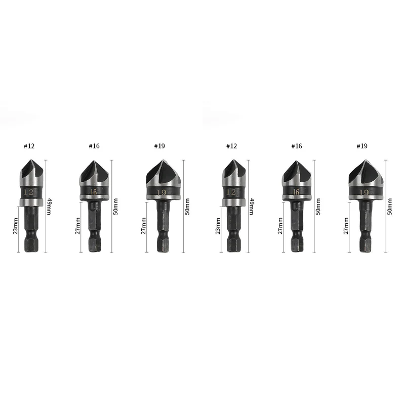 DrillPro - Achieve Perfectly Smooth, Splinter-Free Holes Every Time - Image 12