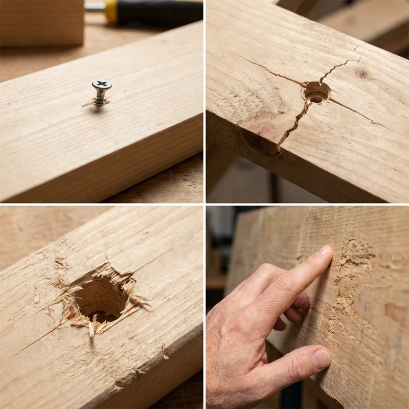 DrillPro - Achieve Perfectly Smooth, Splinter-Free Holes Every Time - Image 8