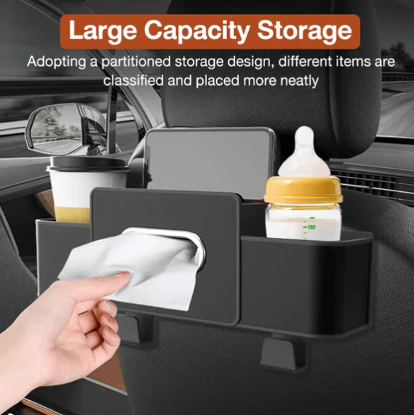 DriveClear – Keep Your Car Spotless, Organized, and Stress-Free - Image 8