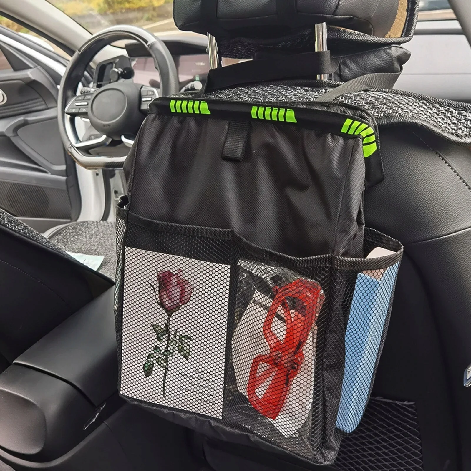 DriveTidy – Keep Your Car Tidy and Important Items Within Reach - Image 3