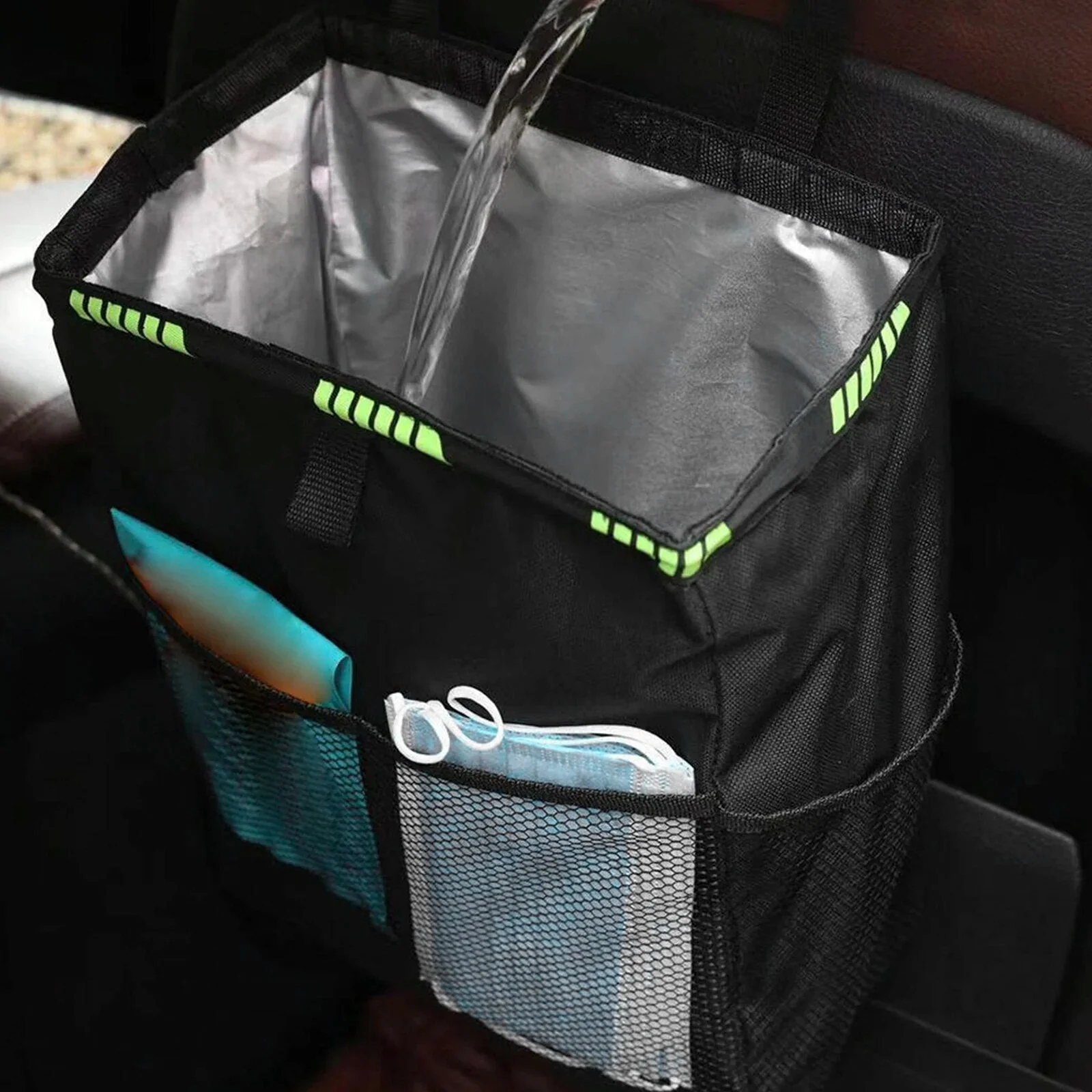 DriveTidy – Keep Your Car Tidy and Important Items Within Reach - Image 4