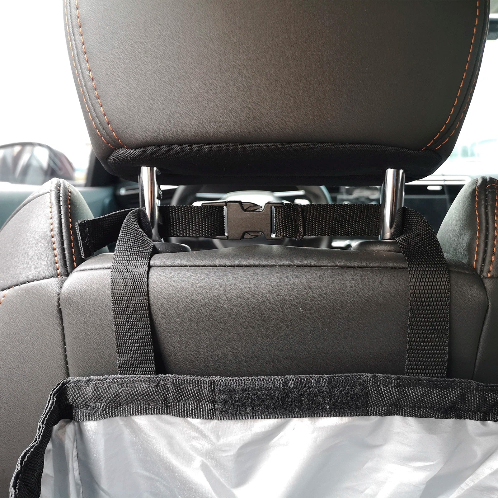DriveTidy – Keep Your Car Tidy and Important Items Within Reach - Image 5