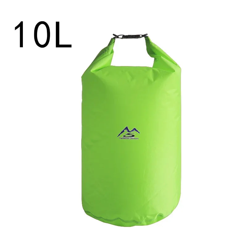 Dry Bags | Waterproof & Tear-Resistant | 5L–70L | For Outdoor, Boat & Travel - Image 13