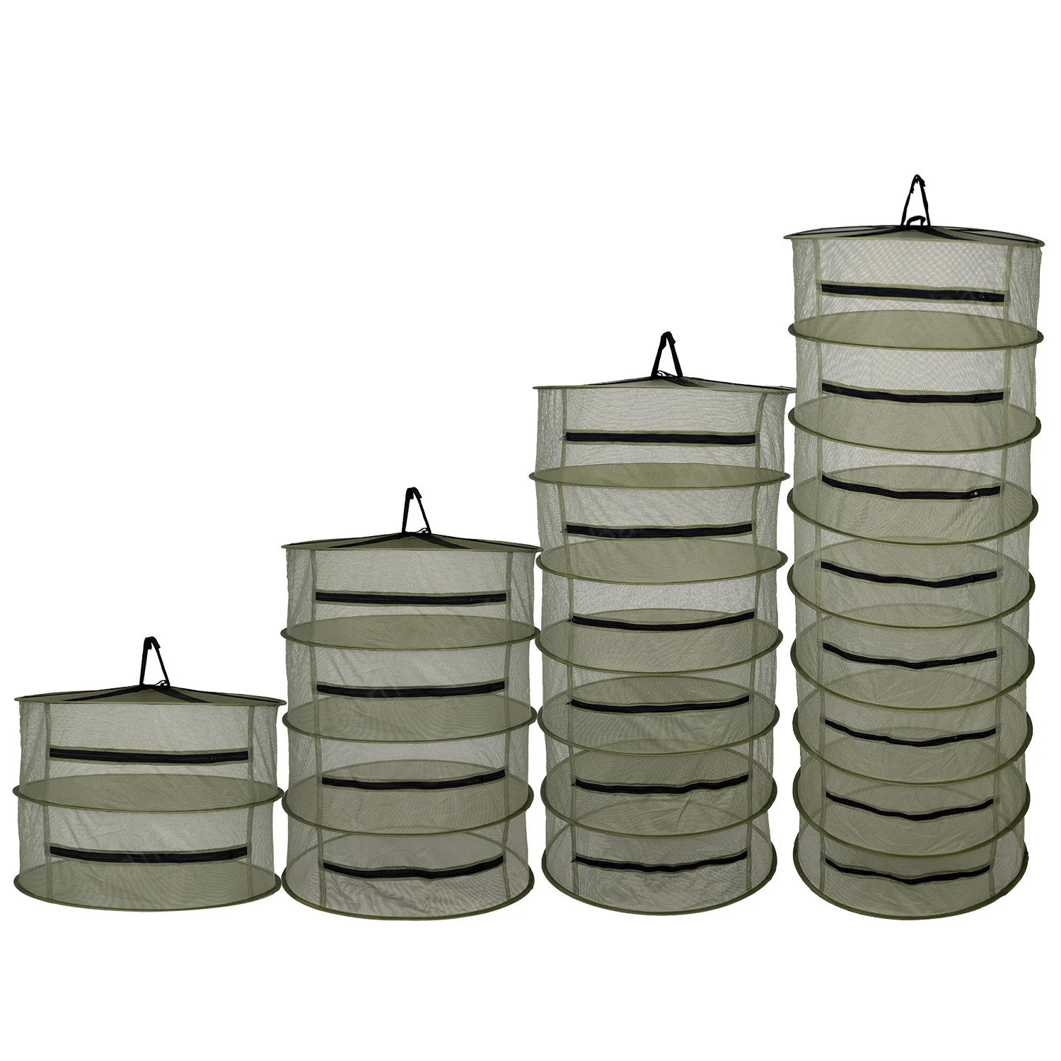 DryEase Pro – Fast, Even Drying with Space-Saving Design - Image 12