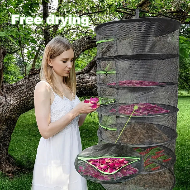 DryEase Pro – Fast, Even Drying with Space-Saving Design - Image 3