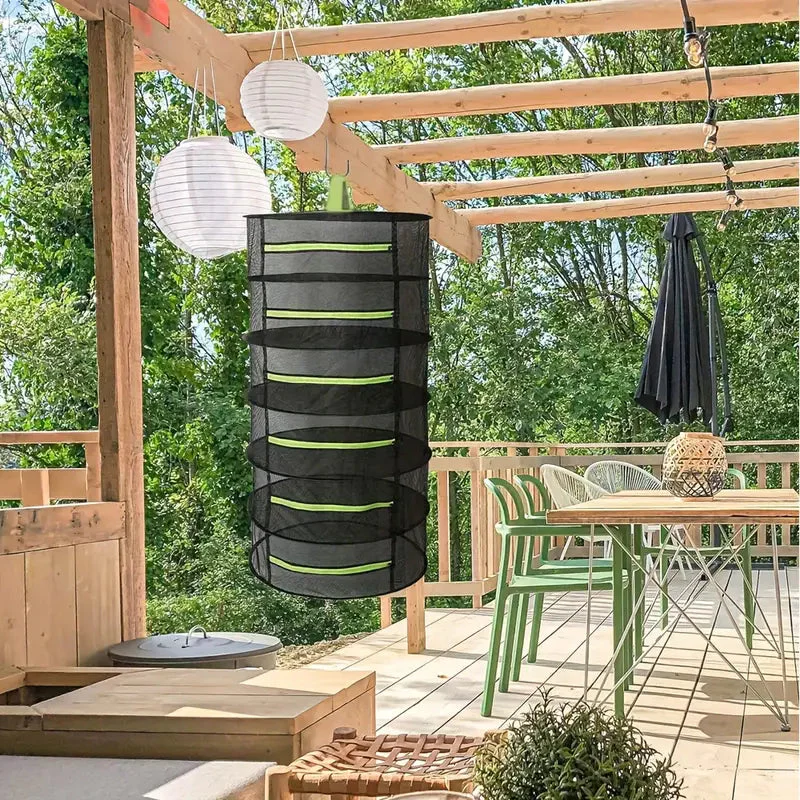 DryEase Pro – Fast, Even Drying with Space-Saving Design - Image 4