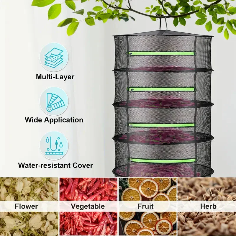 DryEase Pro – Fast, Even Drying with Space-Saving Design - Image 6