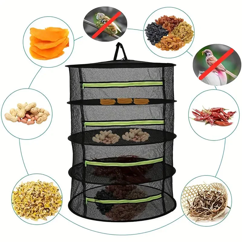 DryEase Pro – Fast, Even Drying with Space-Saving Design - Image 7