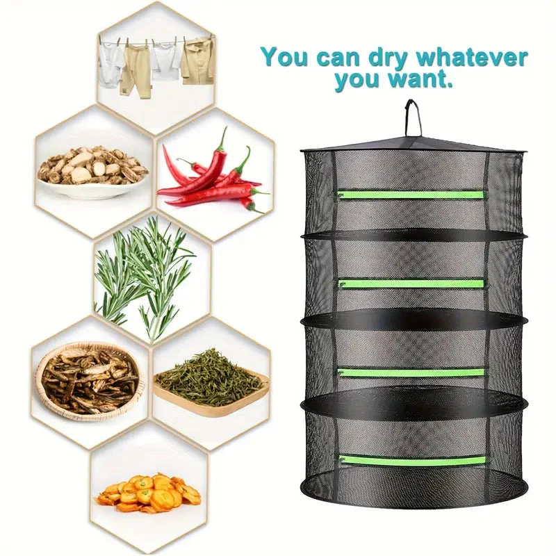 DryEase Pro – Fast, Even Drying with Space-Saving Design - Image 8