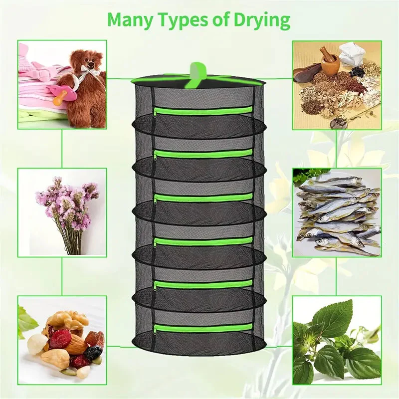 DryEase Pro – Fast, Even Drying with Space-Saving Design - Image 9