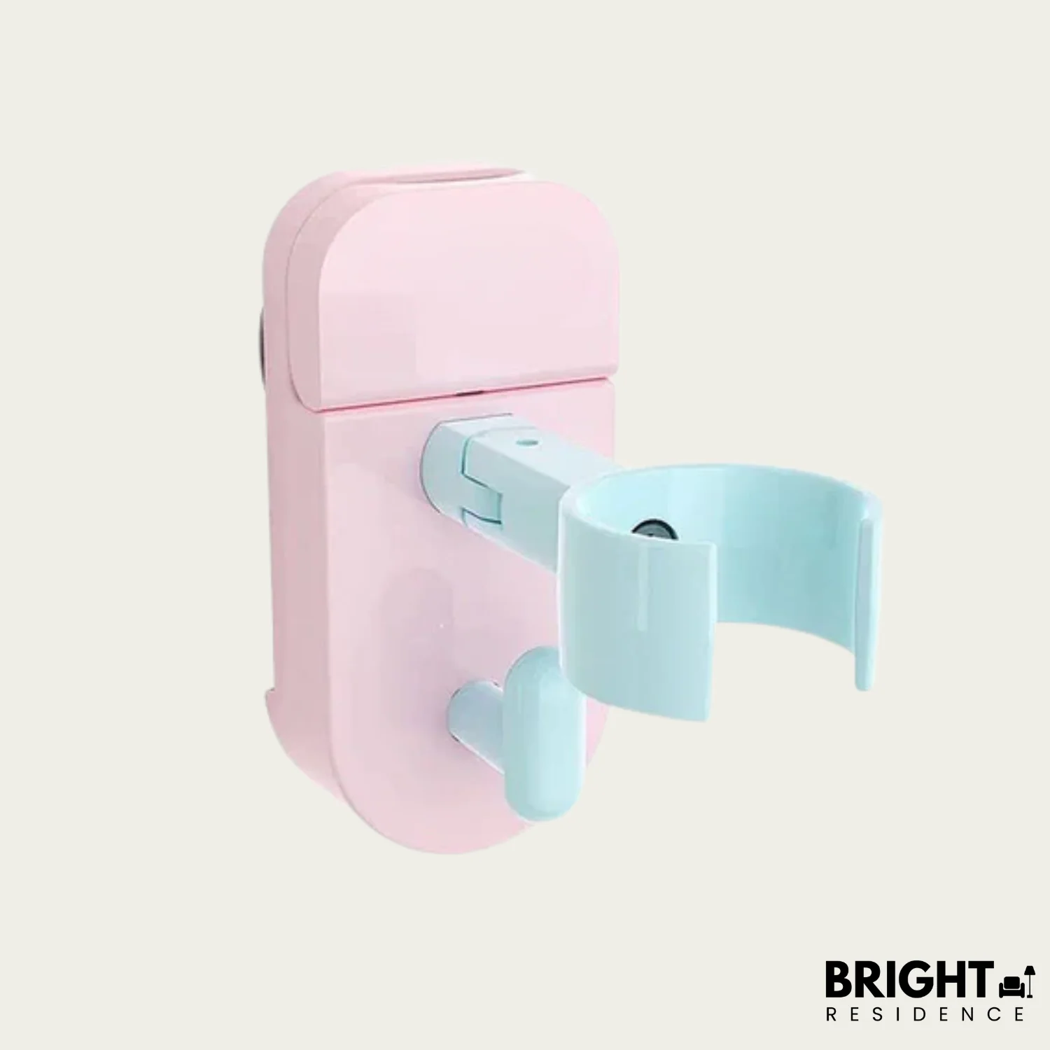 DryFix – Hairdryer always at hand, no drilling required! - Image 11