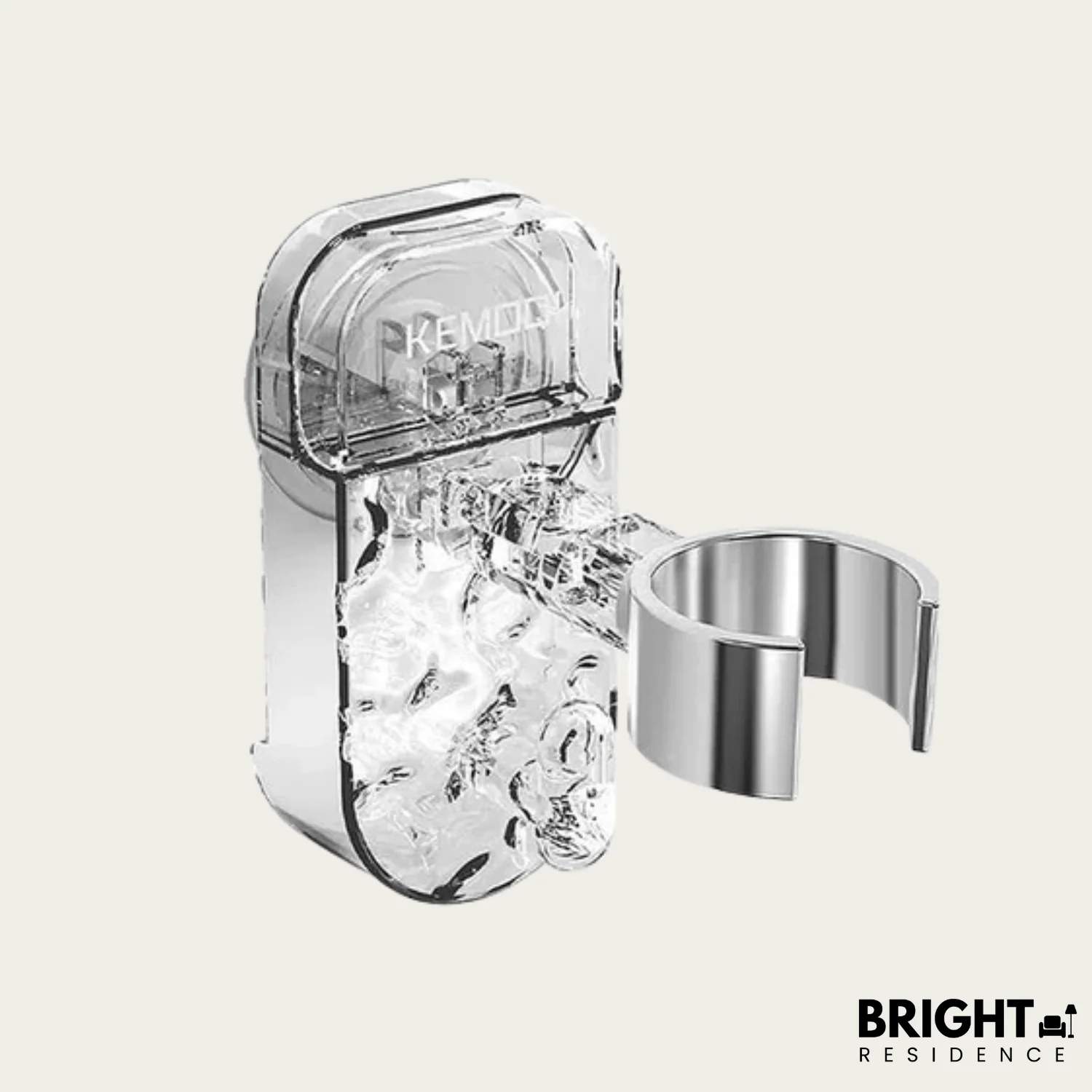 DryFix – Hairdryer always at hand, no drilling required! - Image 13