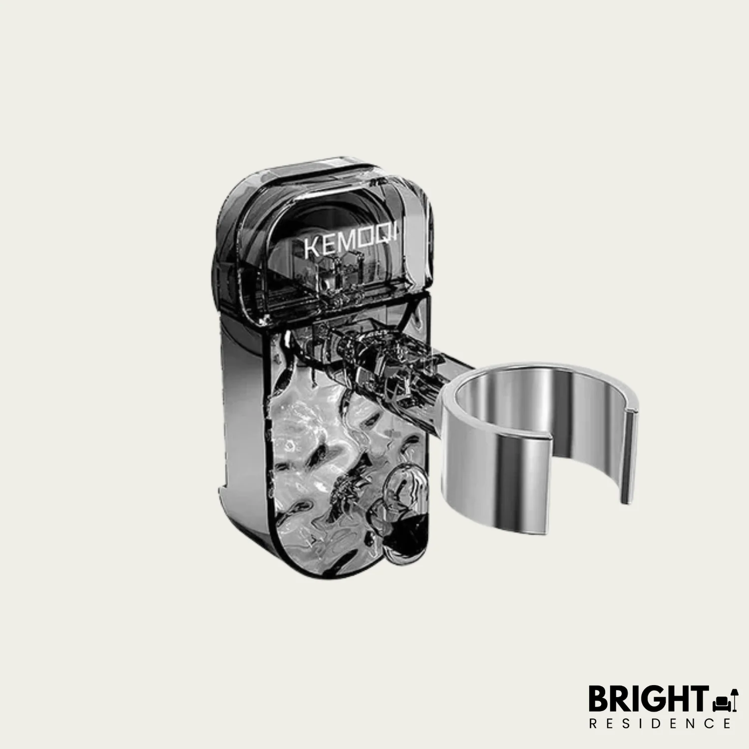 DryFix – Hairdryer always at hand, no drilling required! - Image 14