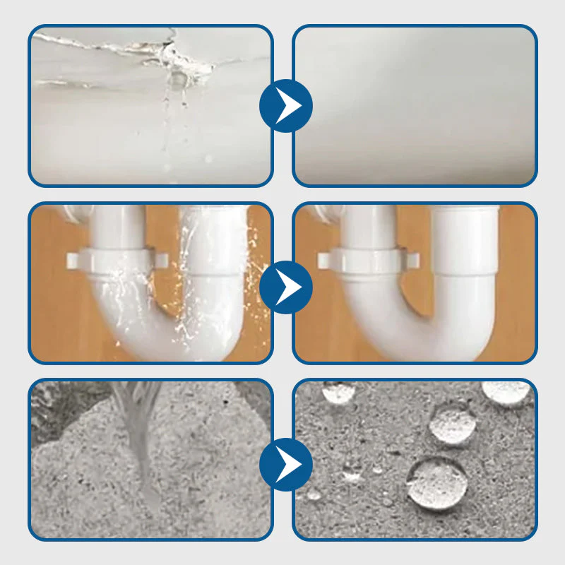 DryGuardPro - Stops leaks instantly and keeps every surface perfectly dry - Image 5