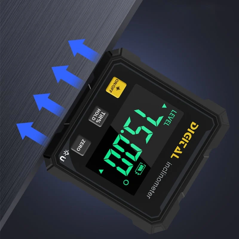 AnglePro - Achieve Perfectly Accurate Angle Measurements Every Time - Image 2