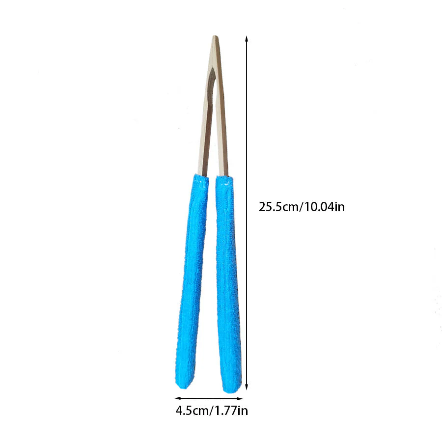 DustGlide - Effortlessly Removes Dust and Leaves Without Scratches - Image 7