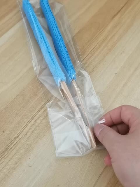DustGlide - Effortlessly Removes Dust and Leaves Without Scratches - Image 9