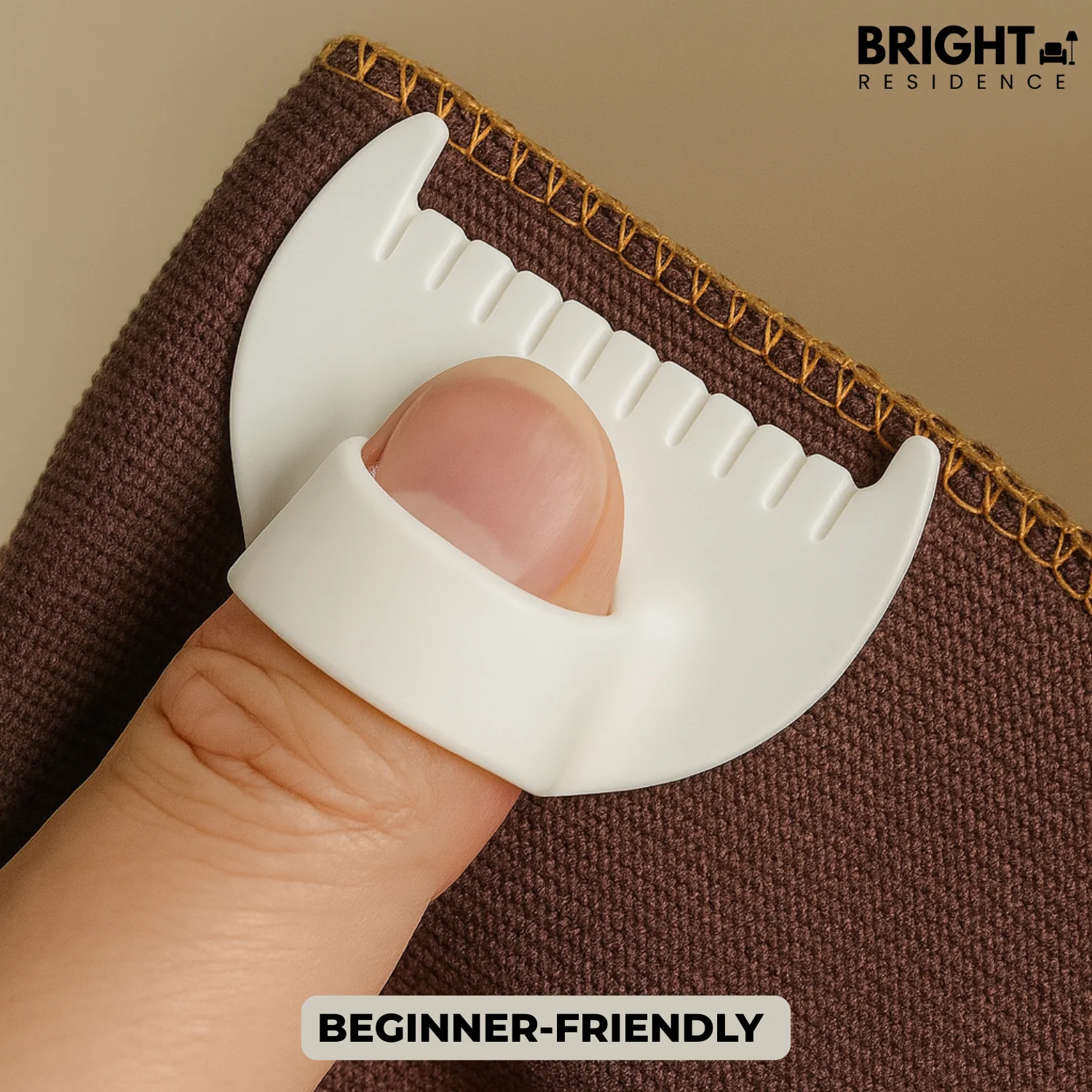 2+1 FREE | EasaStitch Pro – Perfect Seams Without a Sewing Machine! - Image 3