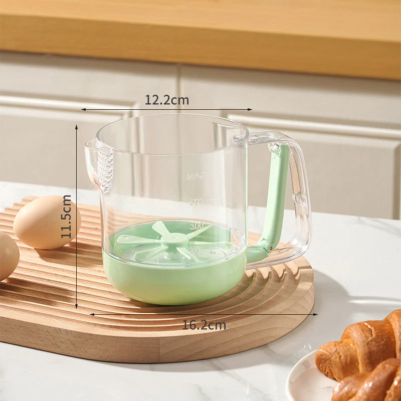 EasyBake – Faster Mixing, Measuring, and Filtering for Perfect Results - Image 10