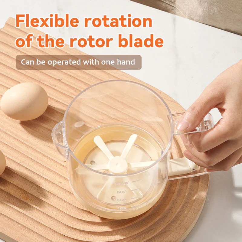 EasyBake – Faster Mixing, Measuring, and Filtering for Perfect Results - Image 5