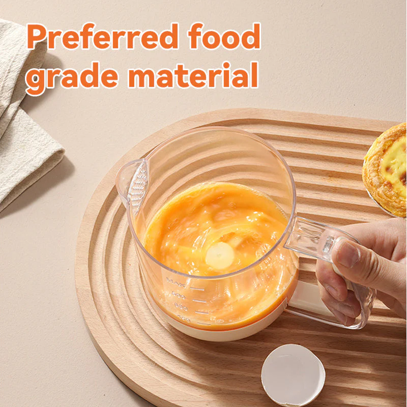 EasyBake – Faster Mixing, Measuring, and Filtering for Perfect Results - Image 6