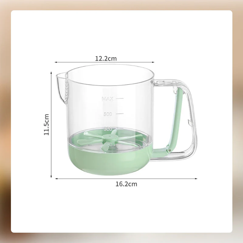 EasyBake – Faster Mixing, Measuring, and Filtering for Perfect Results - Image 7