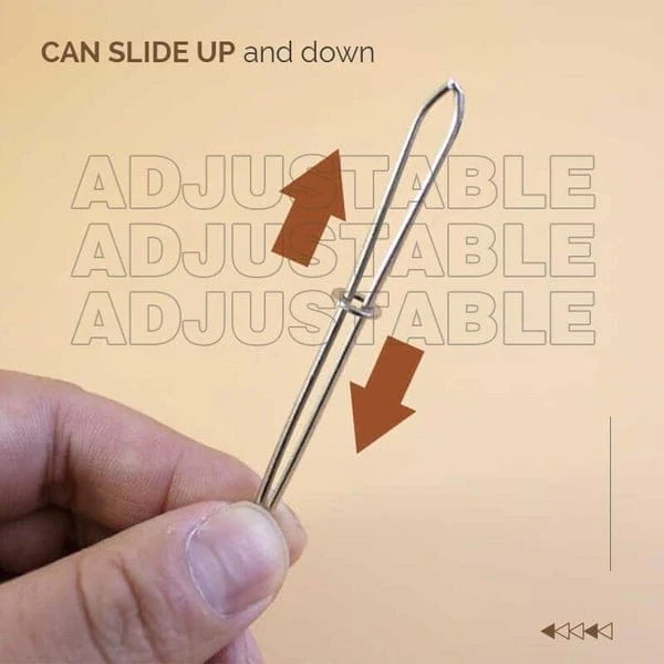 2+1 FREE | EasyCord Clip – No More Cord Frustration in Just 30 Seconds - Image 5