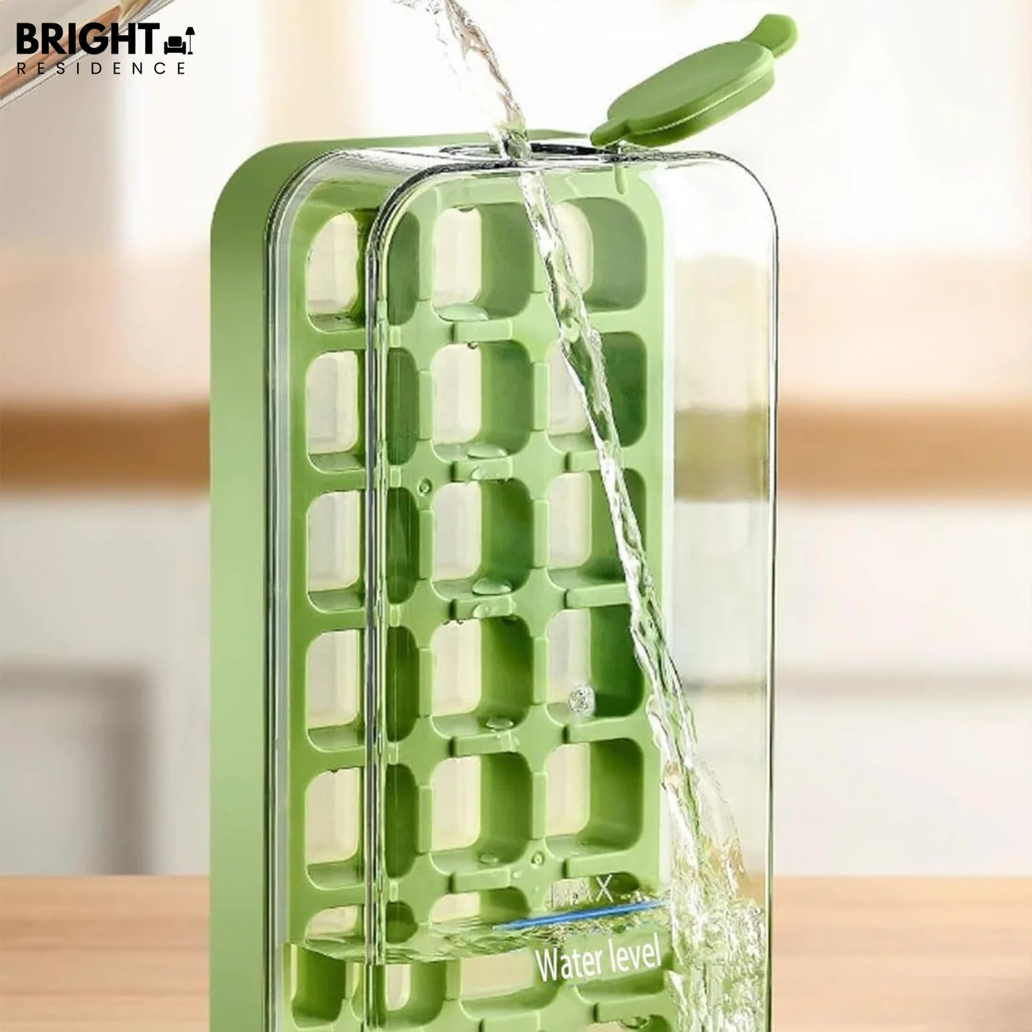 EasyCube – Effortless Ice Cubes at the Push of a Button! - Image 10