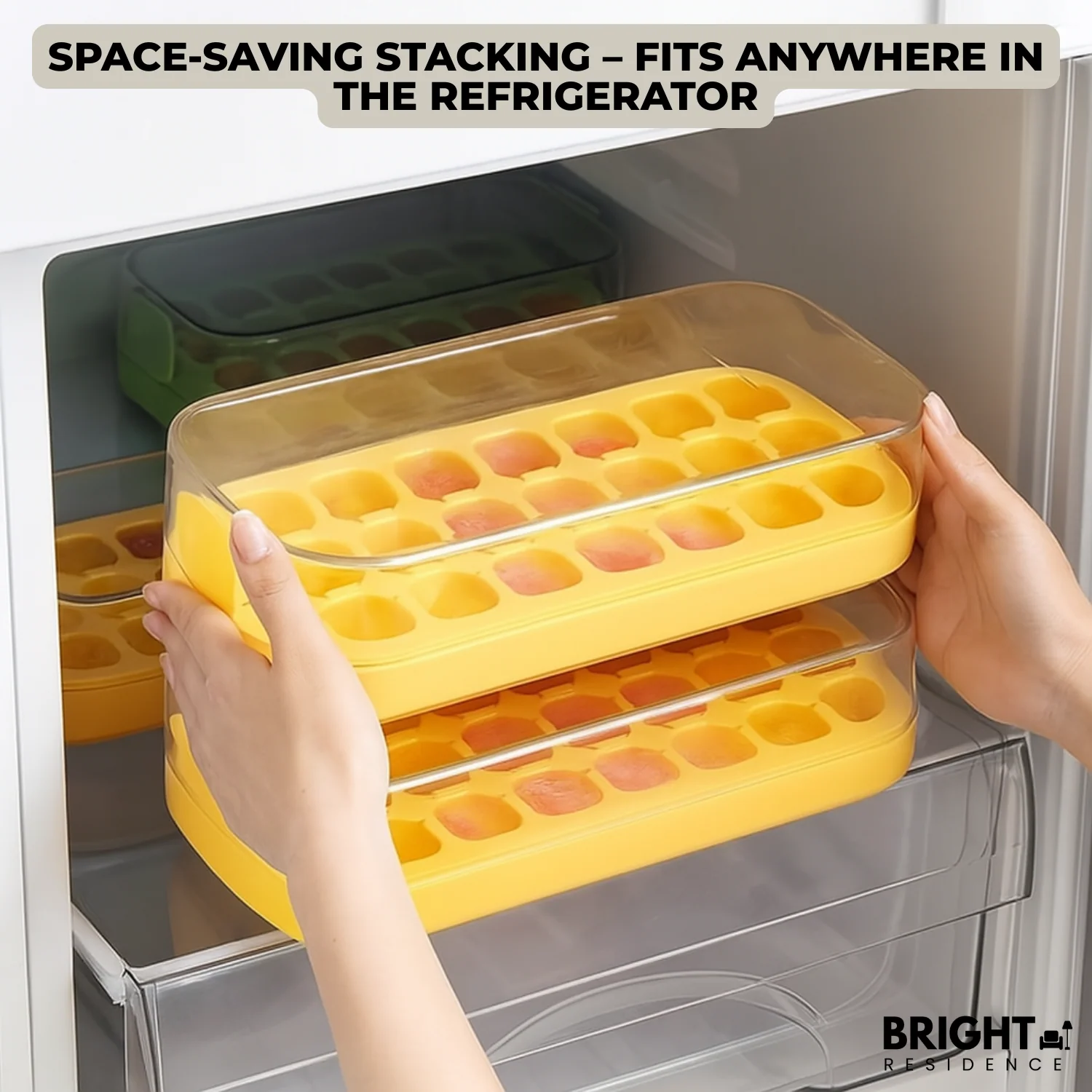 EasyCube – Effortless Ice Cubes at the Push of a Button! - Image 11