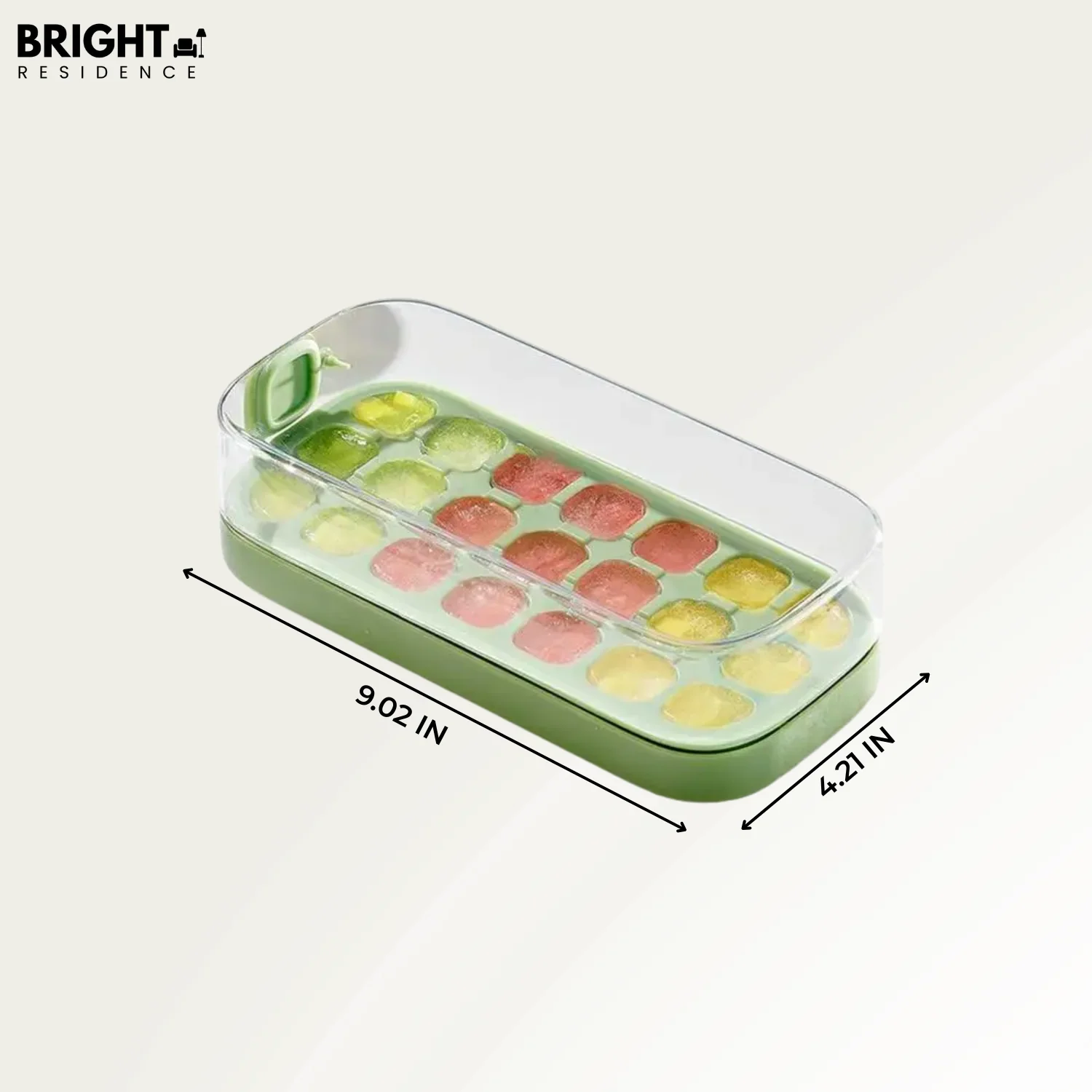 EasyCube – Effortless Ice Cubes at the Push of a Button! - Image 12