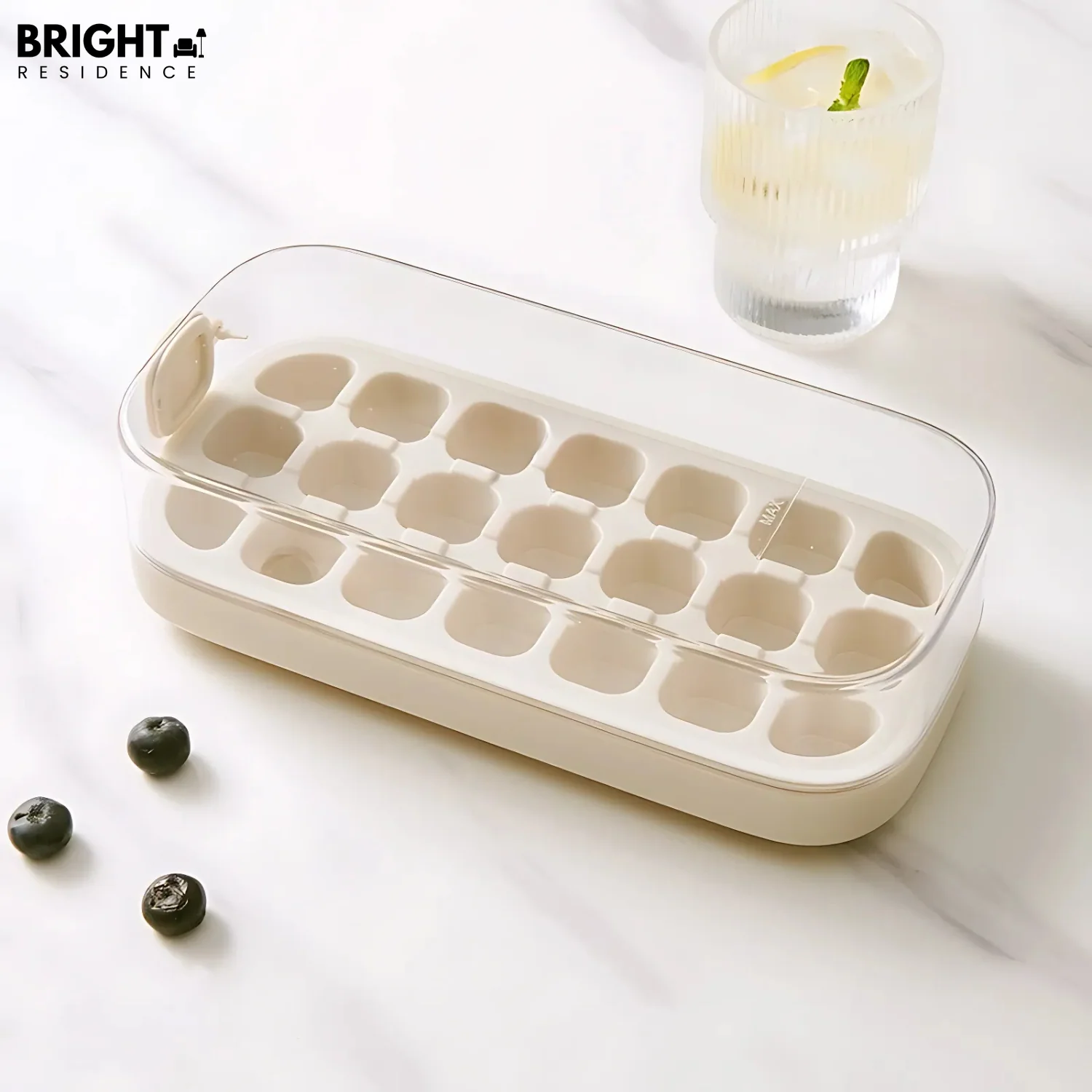 EasyCube – Effortless Ice Cubes at the Push of a Button! - Image 14