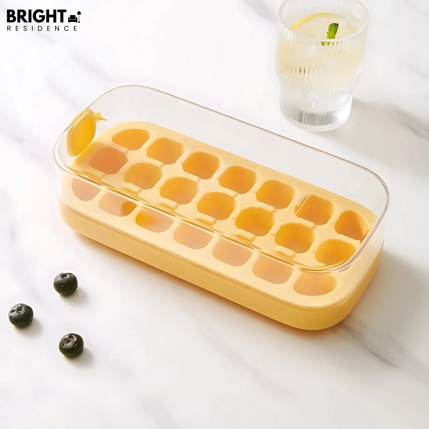 EasyCube – Effortless Ice Cubes at the Push of a Button! - Image 15