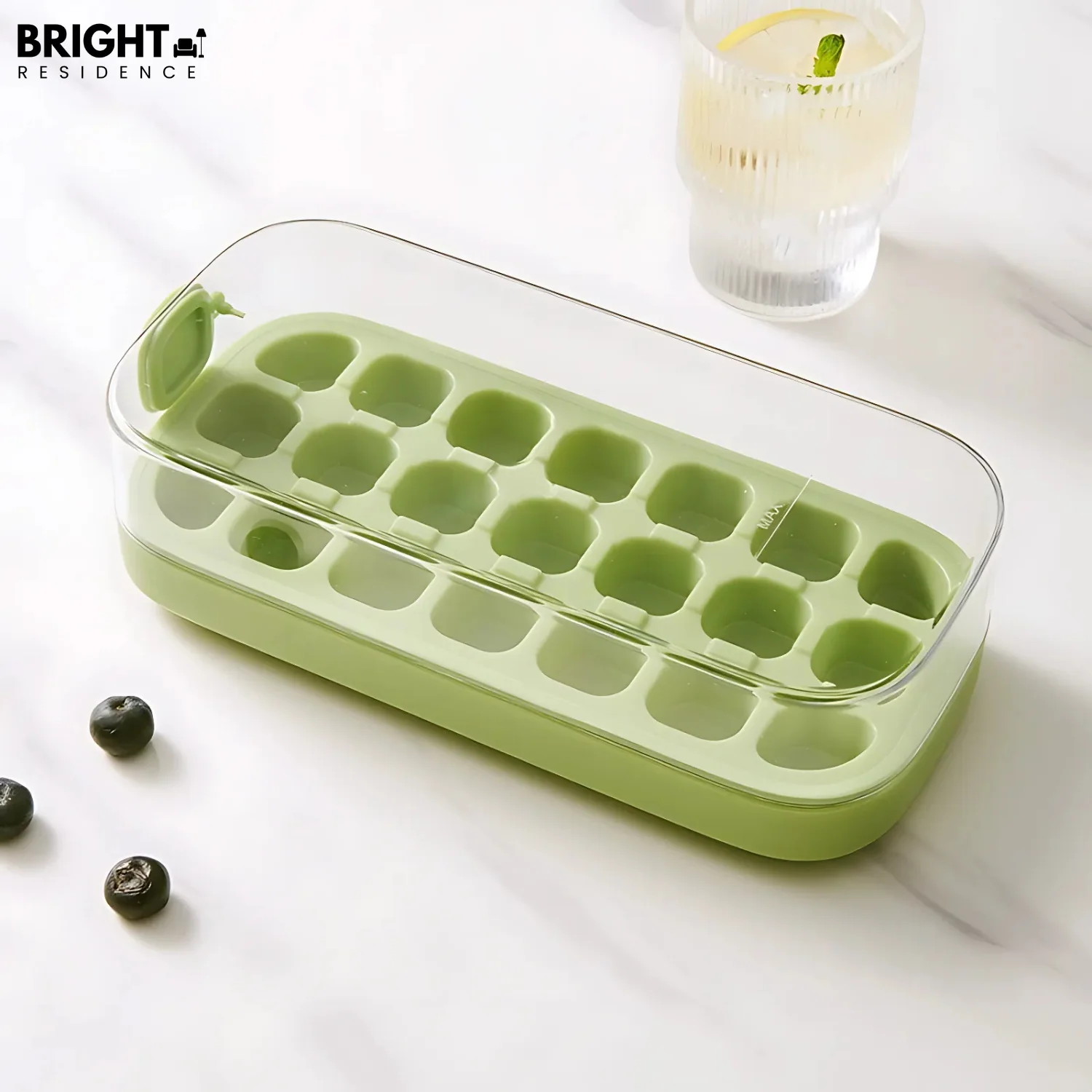 EasyCube – Effortless Ice Cubes at the Push of a Button! - Image 16