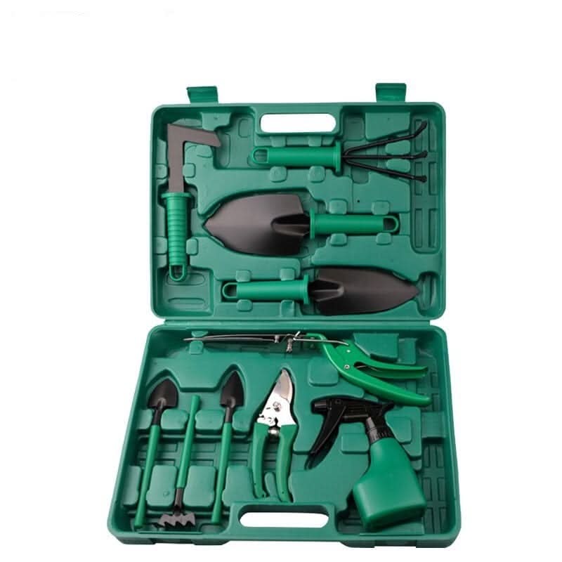 EasyGarden - Effortless Gardening Made Easy with 10 Essential Tools - Image 3