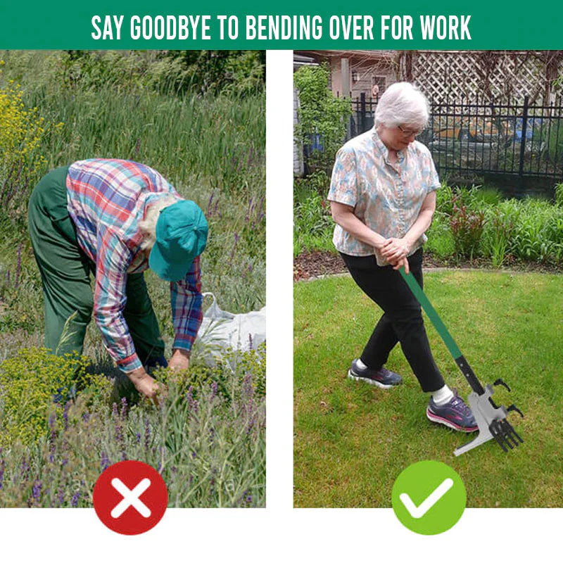 EasyGrower - Effortless Upright Gardening Without Back Pain - Image 5