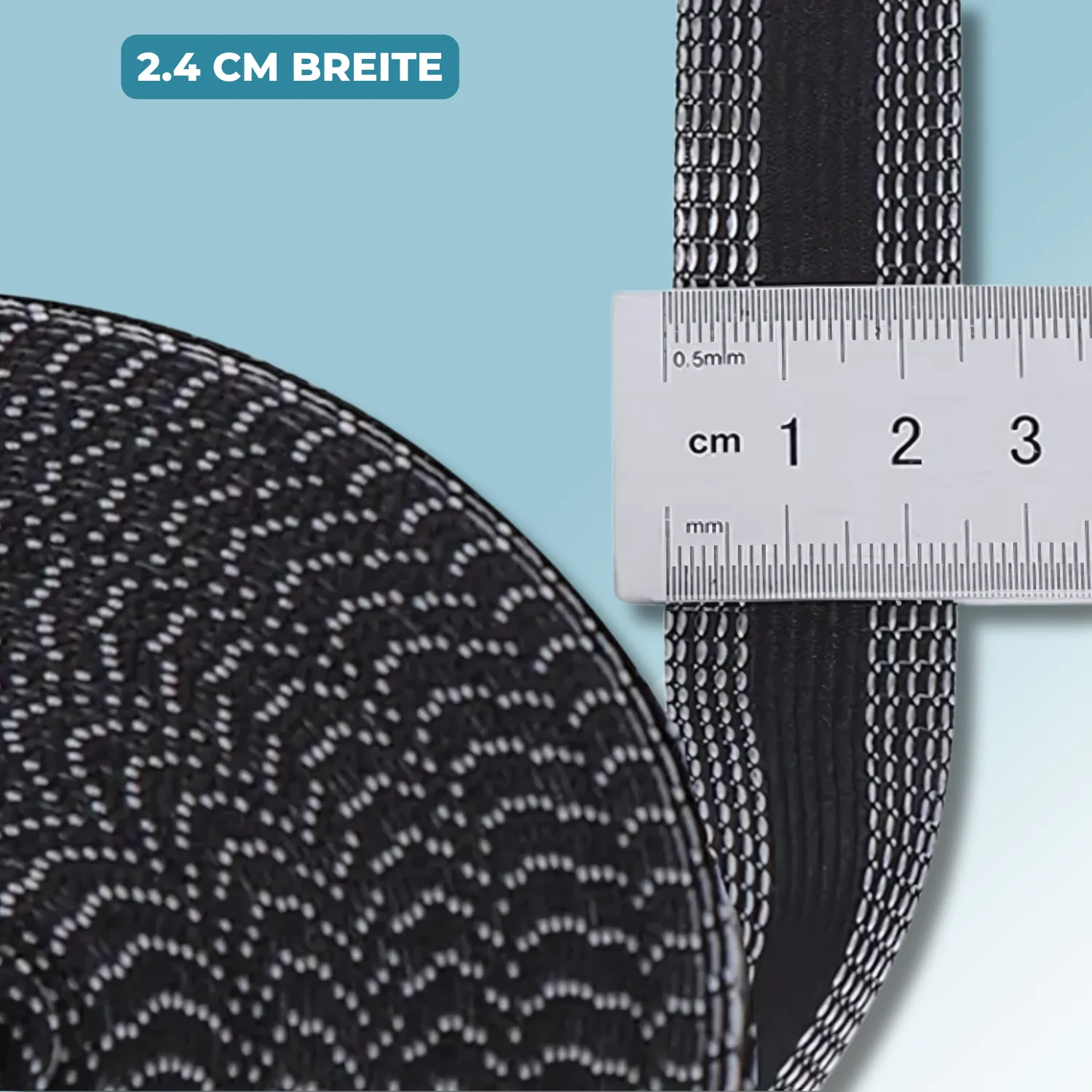1+1 FREE | EasyHem - Perfect trouser lengths in seconds - Image 9