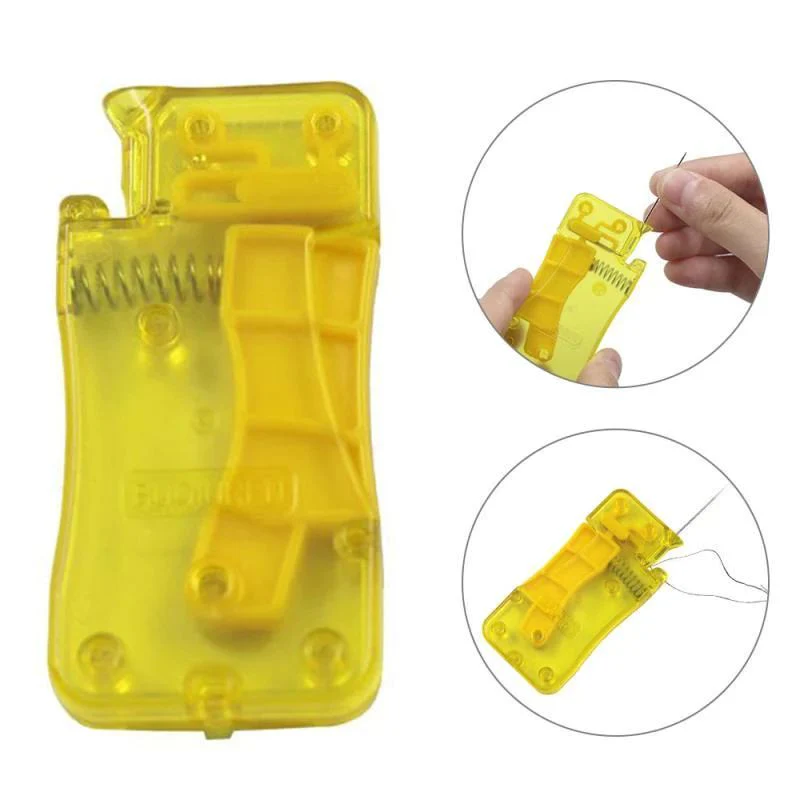 EasyThreader - Thread needles quickly without eye strain or frustration - Image 5