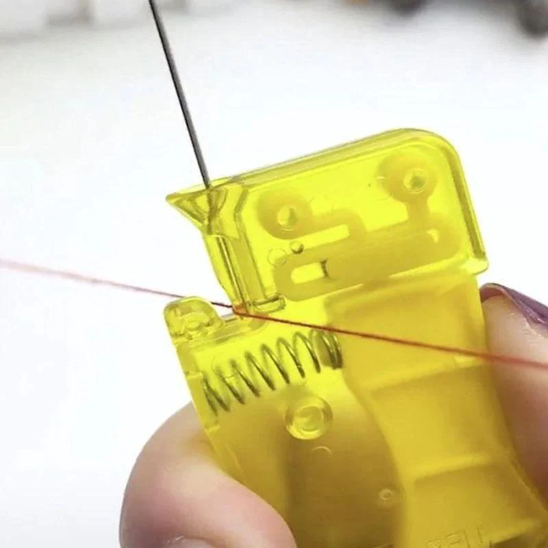 EasyThreader - Thread needles quickly without eye strain or frustration - Image 6