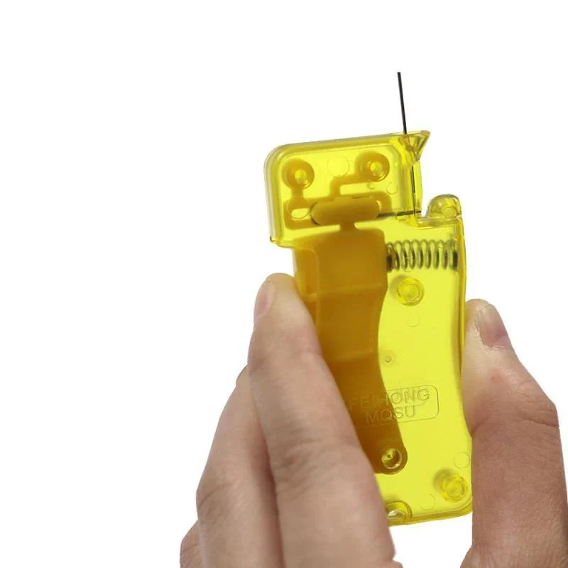 EasyThreader - Thread needles quickly without eye strain or frustration - Image 7