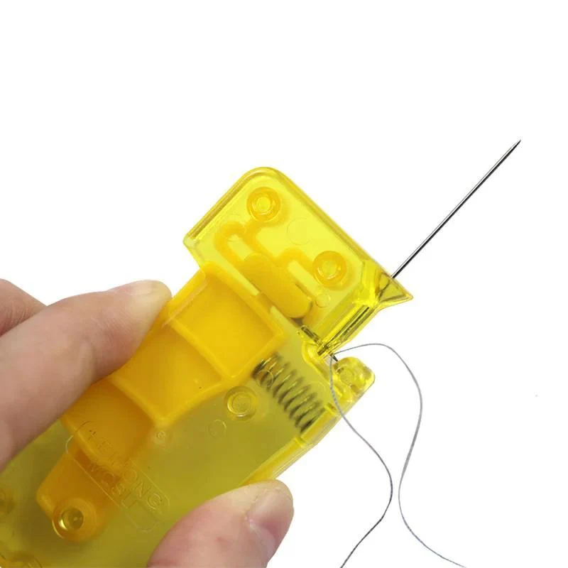 EasyThreader - Thread needles quickly without eye strain or frustration - Image 9