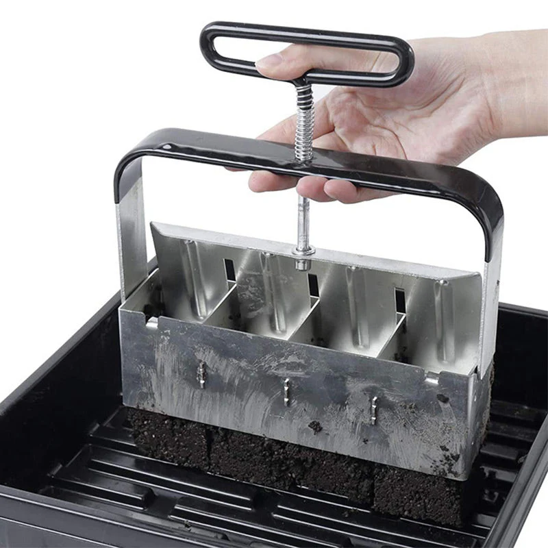 EcoGrower – Grow Healthy Seedlings Without Plastic Waste - Image 2