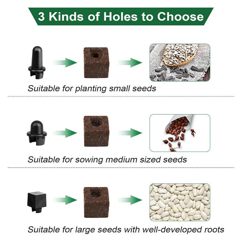 EcoGrower – Grow Healthy Seedlings Without Plastic Waste - Image 8