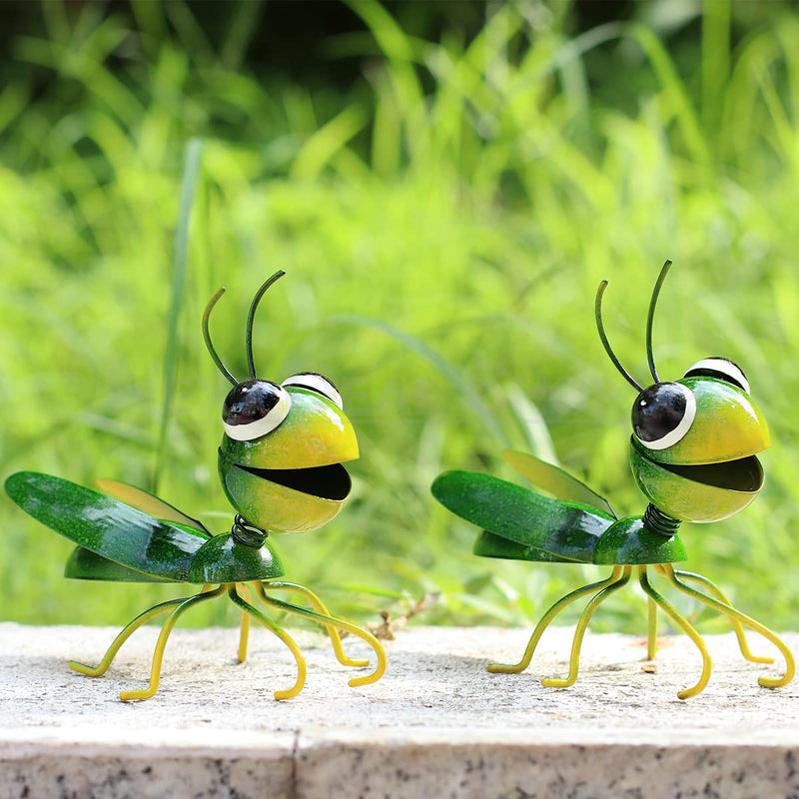 1+1 FREE | EcoHopper – Transform Your Garden Instantly with Vibrant Charm - Image 3