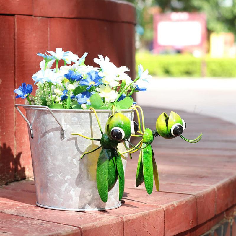 1+1 FREE | EcoHopper – Transform Your Garden Instantly with Vibrant Charm - Image 4