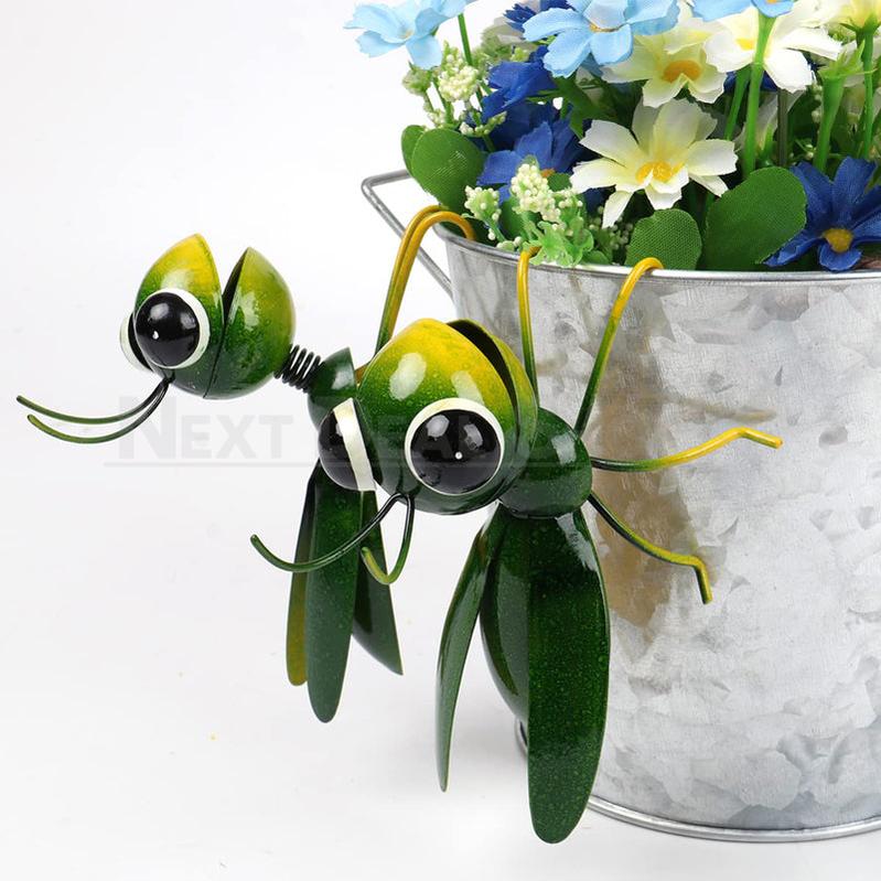 1+1 FREE | EcoHopper – Transform Your Garden Instantly with Vibrant Charm - Image 5