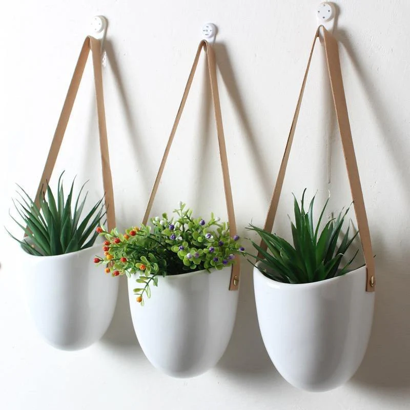 EcoPot – Instantly Transform Any Room with Stylish Hanging Planters - Image 10
