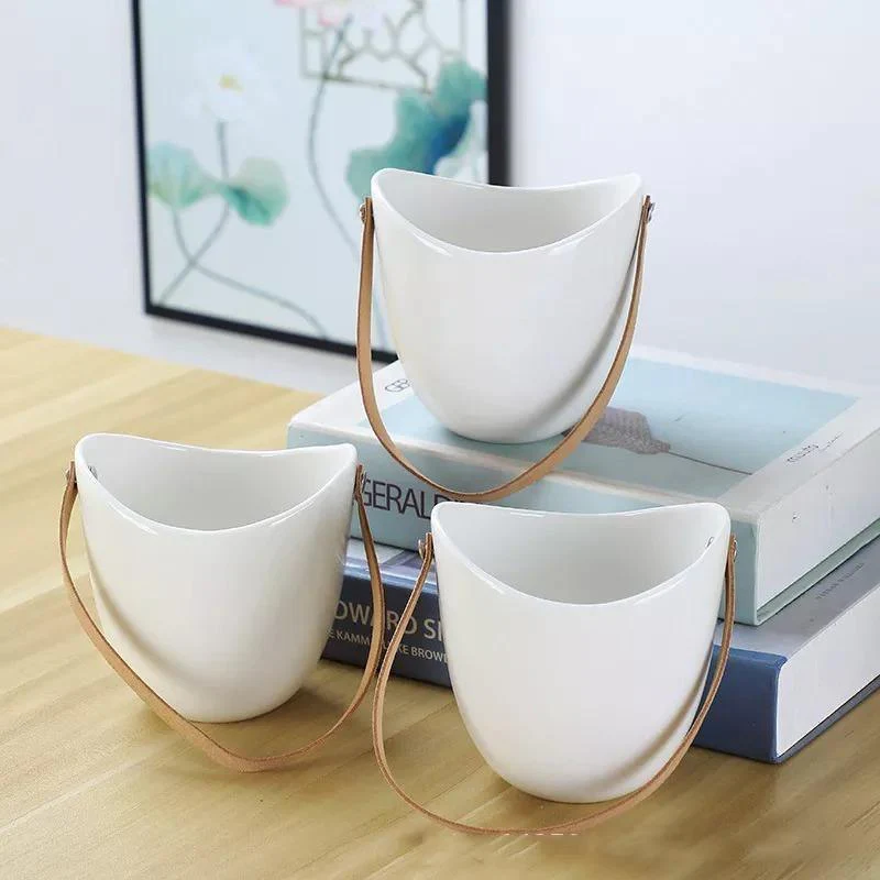 EcoPot – Instantly Transform Any Room with Stylish Hanging Planters - Image 11