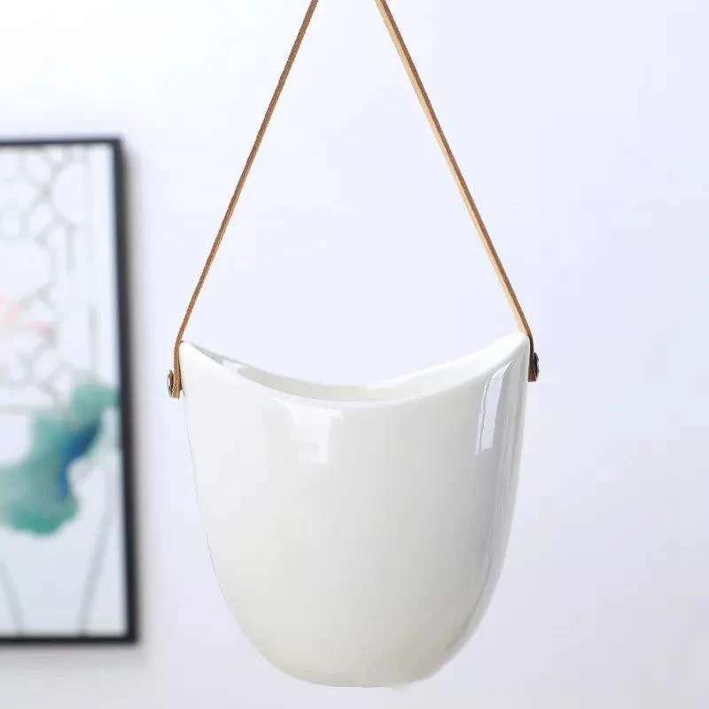 EcoPot – Instantly Transform Any Room with Stylish Hanging Planters - Image 4